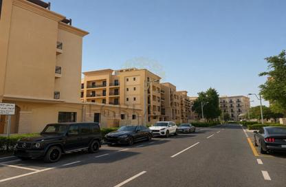 Shop - Studio - 1 Bathroom for sale in Piazza 1 - La Piazza - Fox Hills - Lusail