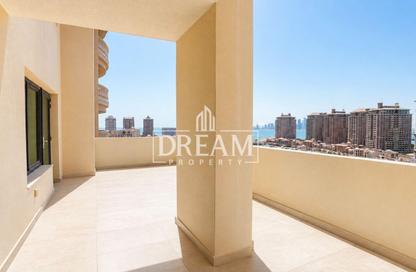 Apartment - 2 - 3 for rent in East Porto Drive - Porto Arabia - The Pearl Island - Doha Apartment - 2 - 3 for rent in East Porto Drive - Porto Arabia - The Pearl Island - Doha