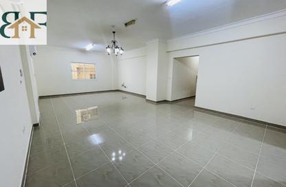 Apartment - 3 - 4 for rent in Al Jazeera Street - Fereej Bin Mahmoud North - Fereej Bin Mahmoud - Doha