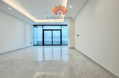 Apartment - 2 - 3 for rent in Marina Tower 02 - Marina District - Lusail Apartment - 2 - 3 for rent in Marina Tower 02 - Marina District - Lusail