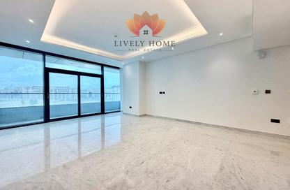 Apartment - 2 - 3 for rent in Marina Tower 02 - Marina District - Lusail Apartment - 2 - 3 for rent in Marina Tower 02 - Marina District - Lusail