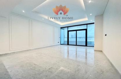 Apartment - 2 - 3 for rent in Marina Tower 02 - Marina District - Lusail Apartment - 2 - 3 for rent in Marina Tower 02 - Marina District - Lusail