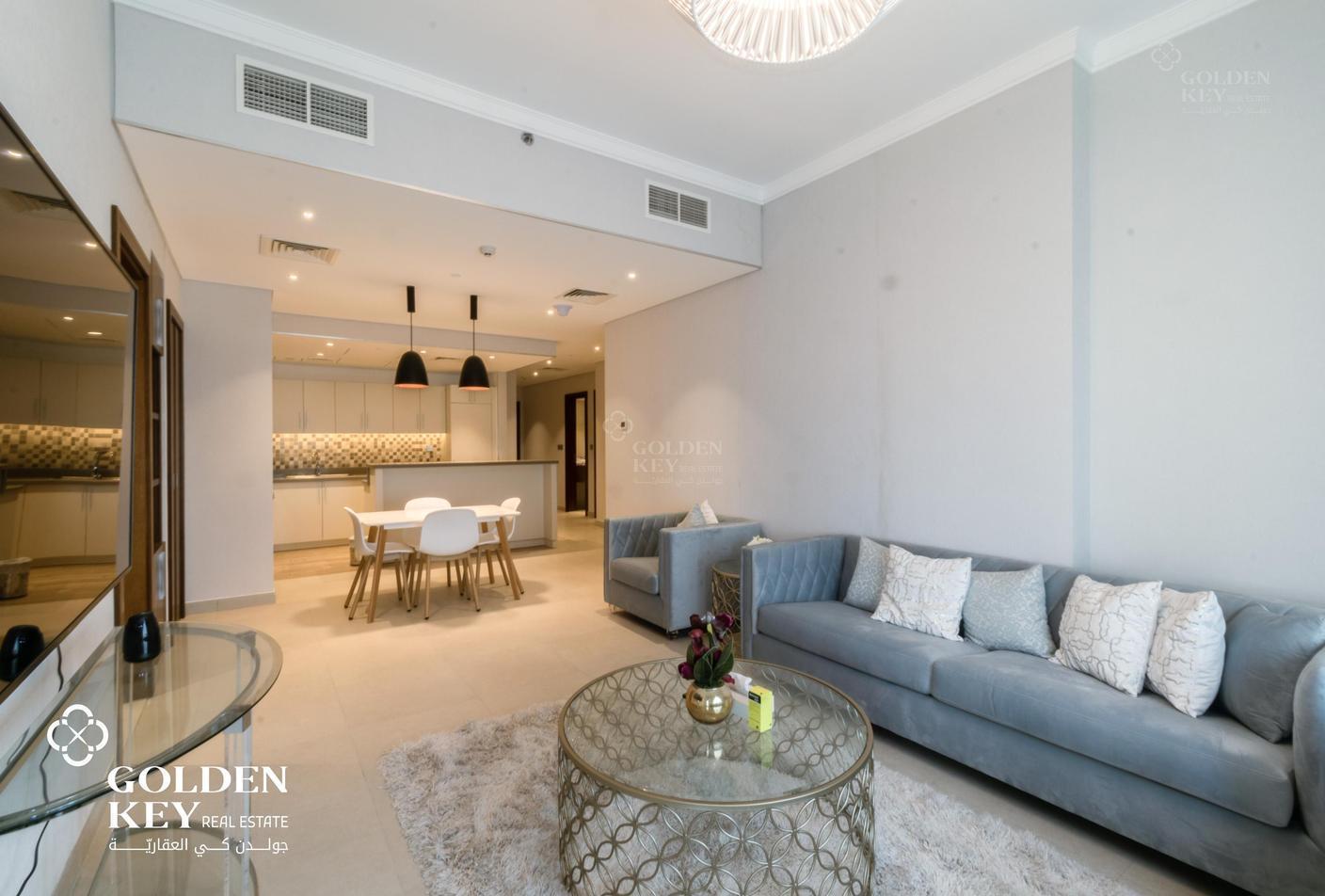 Bills Included| Large Layout| Balcony| Furnished