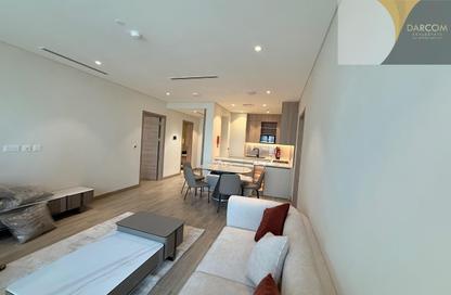 Apartment - 2 Bedrooms - 3 Bathrooms for sale in JMJ Waterfront Residences - Waterfront Residential - The Waterfront - Lusail Apartment - 2 Bedrooms - 3 Bathrooms for sale in JMJ Waterfront Residences - Waterfront Residential - The Waterfront - Lusail