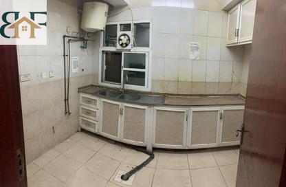 Apartment - 3 - 2 for rent in Al Mansoura - Al Mansoura - Doha