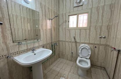 Apartment - 1 Bedroom - 1 Bathroom for rent in Al Hadara Street - Al Thumama - Doha