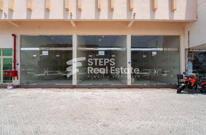 Shop - Studio - 1 for rent in Muaither Area - Al Rayyan - Doha Shop - Studio - 1 for rent in Muaither Area - Al Rayyan - Doha