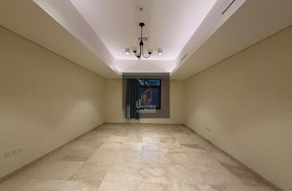 Apartment - 1 Bedroom - 2 Bathrooms for rent in Fox Hills A13 - Fox Hills - Lusail