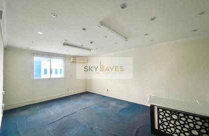 Office Space - 7+ Bedrooms - 2 Bathrooms for rent in Qatar finance House - C-Ring Road - Al Sadd - Doha