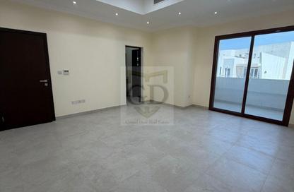 Apartment - Studio - 1 for rent in Duhail Villas - Al Duhail - Doha