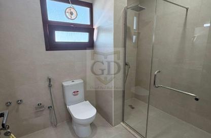 Apartment - Studio - 1 for rent in Duhail Villas - Al Duhail - Doha