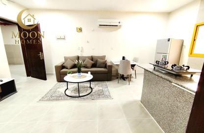 Apartment - 1 - 1 for rent in Umm Ghuwailina 4 - Umm Ghuwailina - Doha