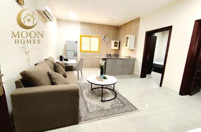 Apartment - 1 - 1 for rent in Umm Ghuwailina 4 - Umm Ghuwailina - Doha Apartment - 1 - 1 for rent in Umm Ghuwailina 4 - Umm Ghuwailina - Doha