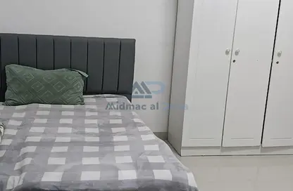 Apartment - Studio - 1 Bathroom for rent in Umm Salal Mahammad - Umm Salal City - Doha