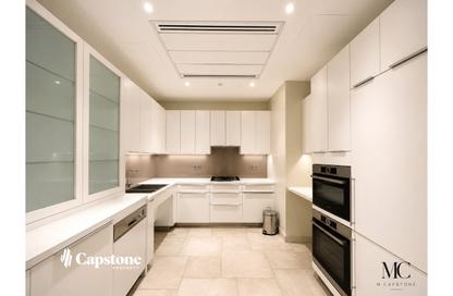 Apartment - 1 Bedroom - 2 Bathrooms for rent in Msheireb Galleria - Msheireb Downtown Doha - Doha