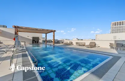 Apartment - 1 Bedroom - 2 Bathrooms for rent in Msheireb Galleria - Msheireb Downtown Doha - Doha Apartment - 1 Bedroom - 2 Bathrooms for rent in Msheireb Galleria - Msheireb Downtown Doha - Doha