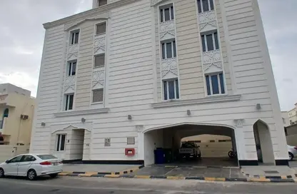 Apartment - 4 Bedrooms - 3 Bathrooms for rent in Old Airport Road - Old Airport Road - Doha