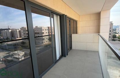 شقة - غرفة نوم - 2 حمامات للايجار في بياتزا 3 - بياتزا - فوكس هيلز - الوسيل