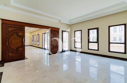 Villa - 6 Bedrooms - 4 Bathrooms for rent in West Bay Lagoon Villas - West Bay Lagoon - West Bay Lagoon - Doha