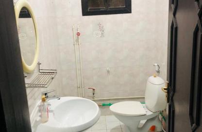 Apartment - 1 Bedroom - 1 Bathroom for rent in Old Airport Road - Old Airport Road - Doha