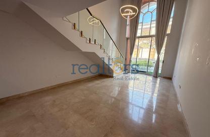 Apartment - 1 Bedroom - 2 Bathrooms for rent in Al Mutahidah Tower - Viva Bahriyah - The Pearl Island - Doha