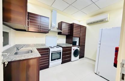 Apartment - 1 - 2 for rent in Old Airport Residential Apartments - Old Airport Road - Doha