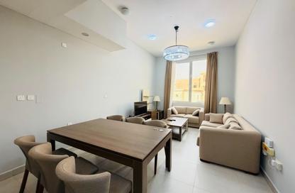 Apartment - 1 - 2 for rent in Old Airport Residential Apartments - Old Airport Road - Doha