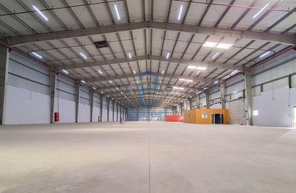 Warehouse - Studio - 2 Bathrooms for rent in East Industrial Street - Birkat Al Awamer - Al Wakra Warehouse - Studio - 2 Bathrooms for rent in East Industrial Street - Birkat Al Awamer - Al Wakra