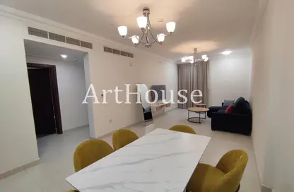 Apartment - 2 Bedrooms - 2 Bathrooms for rent in Al Mansoura - Al Mansoura - Doha