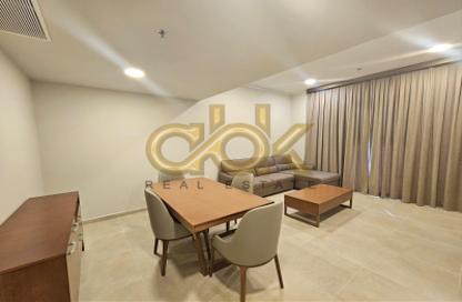 Apartment - 1 - 2 for rent in Milan - Fox Hills - Fox Hills - Lusail