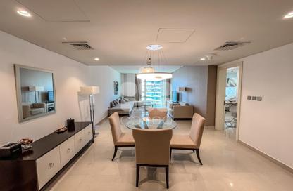 Apartment - 1 - 2 for sale in Burj DAMAC Marina - Marina District - Lusail Apartment - 1 - 2 for sale in Burj DAMAC Marina - Marina District - Lusail