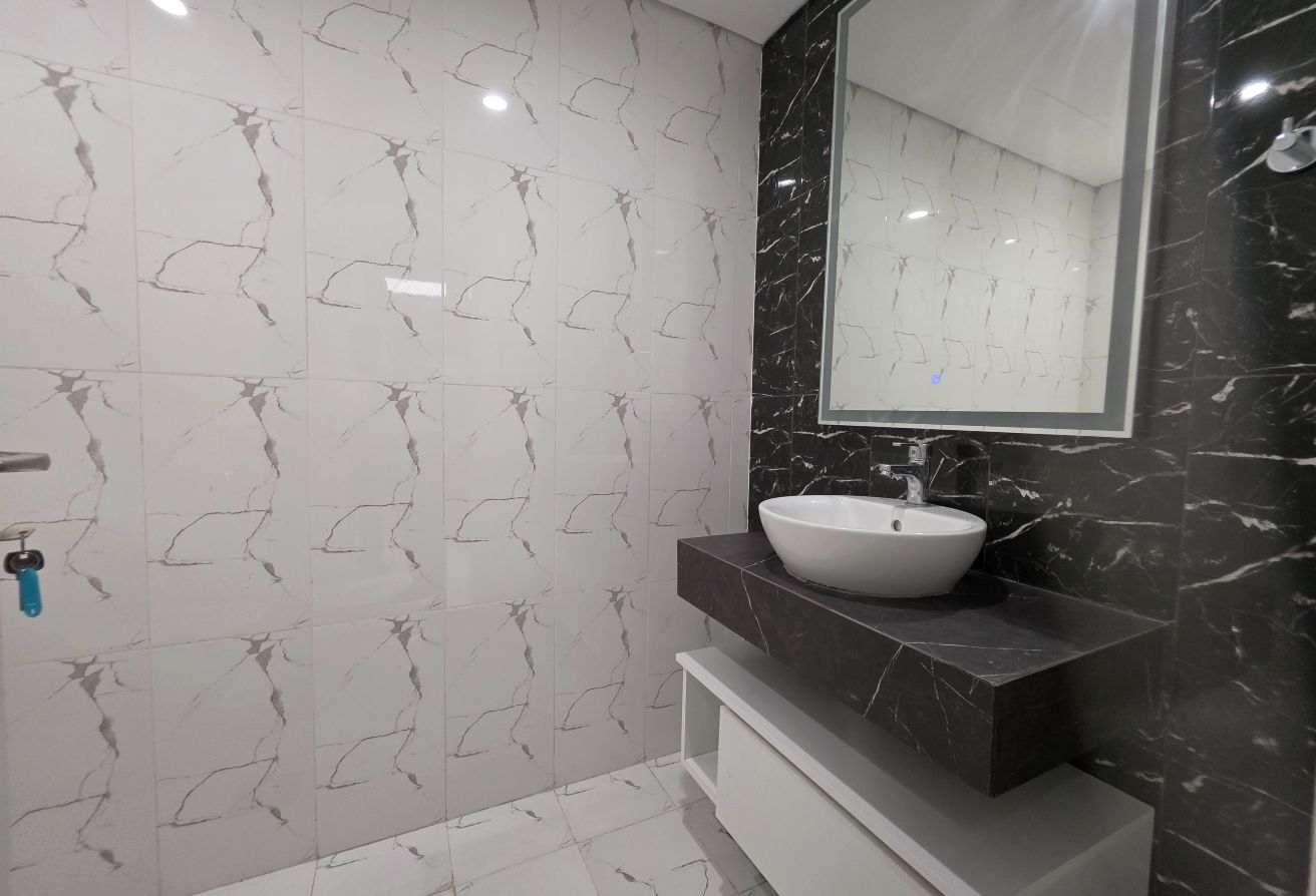 Brand New 2BR for Rent | Fully Furnished | 8000QAR thumbnail 22