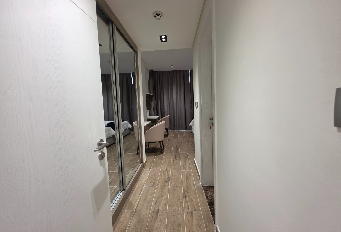 Brand New 2BR for Rent | Fully Furnished | 8000QAR thumbnail 17