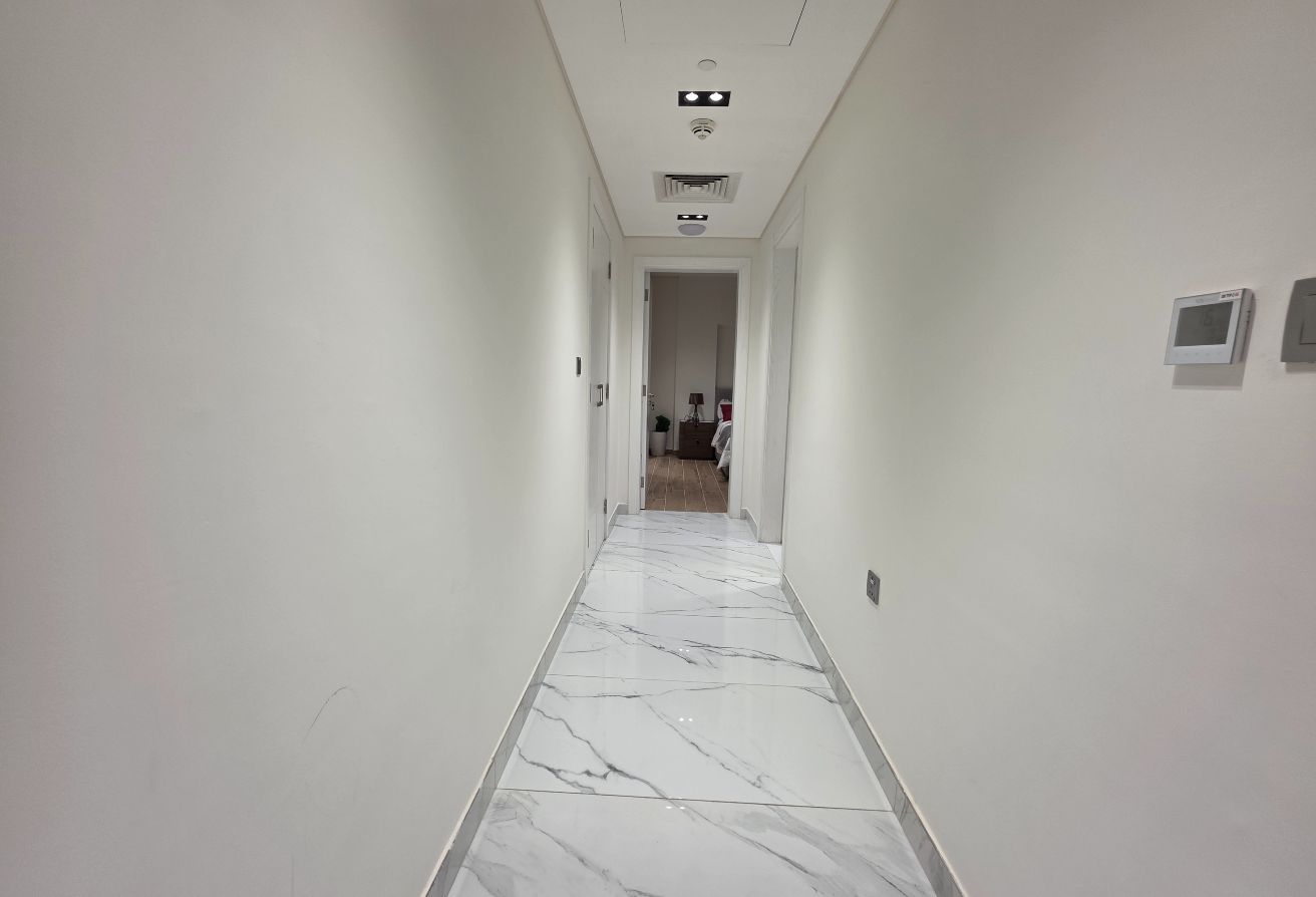 Brand New 2BR for Rent | Fully Furnished | 8000QAR thumbnail 23