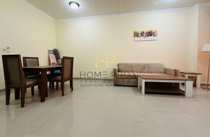 Apartment - 2 Bedrooms - 3 Bathrooms for rent in Musheireb Apartments - Musheireb - Doha