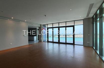 Apartment - 3 Bedrooms - 3 Bathrooms for sale in Seef Lusail - Lusail City - Lusail Apartment - 3 Bedrooms - 3 Bathrooms for sale in Seef Lusail - Lusail City - Lusail