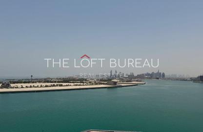 Apartment - 3 Bedrooms - 3 Bathrooms for sale in Seef Lusail - Lusail City - Lusail Apartment - 3 Bedrooms - 3 Bathrooms for sale in Seef Lusail - Lusail City - Lusail