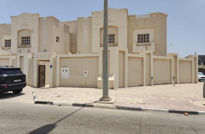 Apartment - 1 Bedroom - 1 Bathroom for rent in Al Khafiji Street - Jeliah - Doha