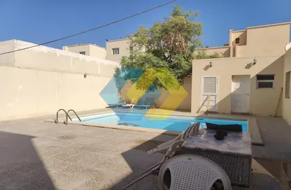 Apartment - 1 Bedroom - 1 Bathroom for rent in Al Khafiji Street - Jeliah - Doha