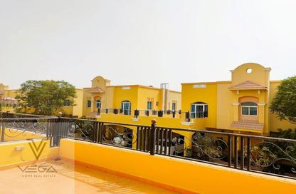 Villa - 4 - 4 for rent in Al Waab Street - Al Waab - Doha Villa - 4 - 4 for rent in Al Waab Street - Al Waab - Doha
