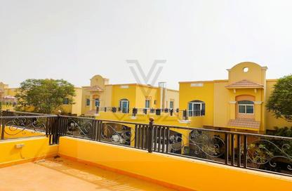 فيلا - 4 - 4 للايجار في شارع الوعب - الوعب - الدوحة فيلا - 4 - 4 للايجار في شارع الوعب - الوعب - الدوحة