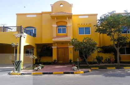 Villa - 4 - 4 for rent in Al Waab Street - Al Waab - Doha Villa - 4 - 4 for rent in Al Waab Street - Al Waab - Doha