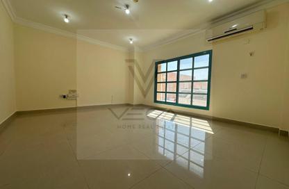 Villa - 6 Bedrooms - 6 Bathrooms for rent in Al Sakhama - Doha