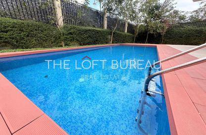 Villa - 6 - 7+ for rent in Floresta Gardens - Floresta Gardens - The Pearl Island - Doha