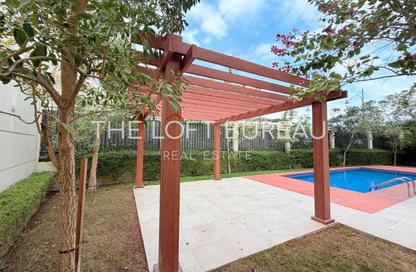 Villa - 6 - 7+ for rent in Floresta Gardens - Floresta Gardens - The Pearl Island - Doha