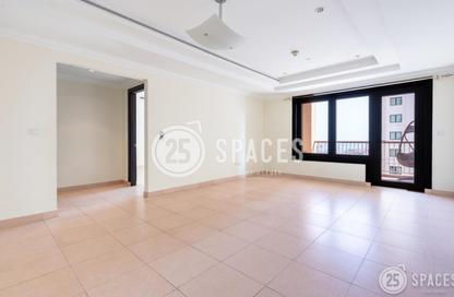 Apartment - 1 Bedroom - 2 Bathrooms for rent in East Porto Drive - Porto Arabia - The Pearl Island - Doha