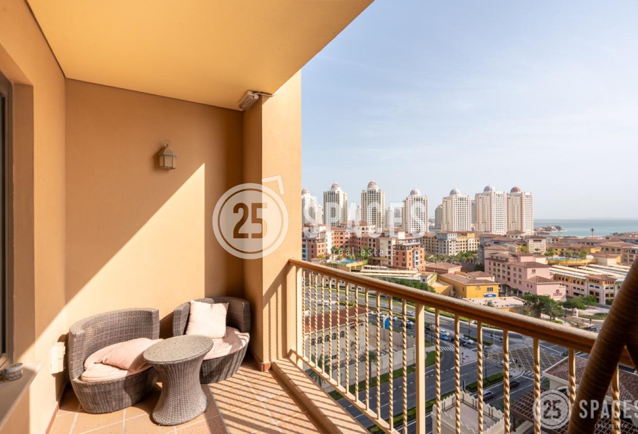 Seaview I One Bedroom Apt Balcony I Bills Included - 1