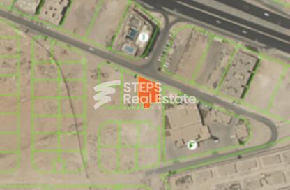 Land - Studio for sale in Al Wakra - Al Wakra - Al Wakrah - Al Wakra