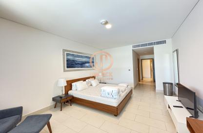 Apartment - 1 Bedroom - 2 Bathrooms for rent in Viva Central - Viva Bahriyah - The Pearl Island - Doha