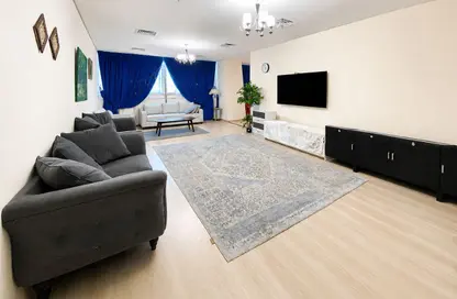 Apartment - 3 Bedrooms - 5 Bathrooms for sale in Zig Zag Tower B - Zig Zag Towers - West Bay - Doha Apartment - 3 Bedrooms - 5 Bathrooms for sale in Zig Zag Tower B - Zig Zag Towers - West Bay - Doha
